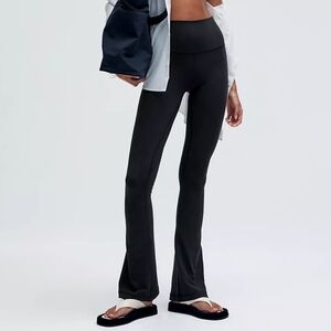 lululemon athletica Black Leggings